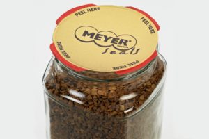 واشر سیل القایی