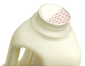 واشر سیل القایی