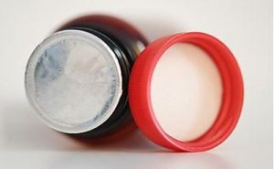 واشر سیل القایی