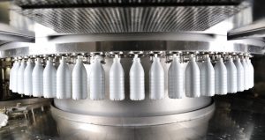 واشر سیل القایی