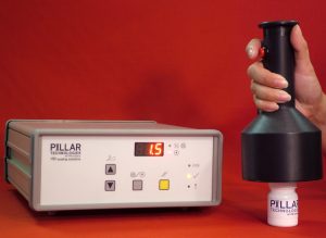 واشر سیل القایی