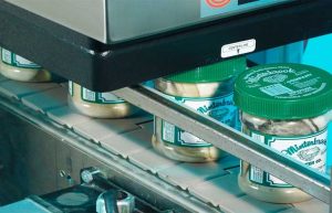 خرید واشر سیل القایی