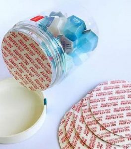 خرید واشر سیل القایی