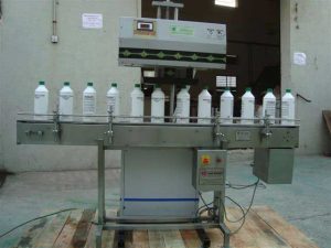 خرید دستگاه واشر سیل القایی