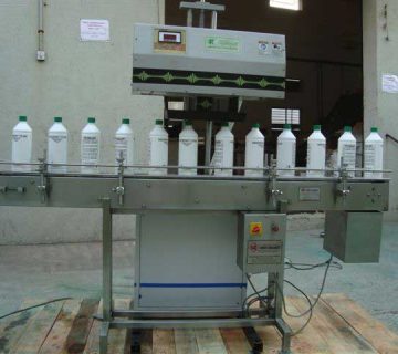 خرید دستگاه واشر سیل القایی