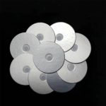 واشر سیل ونت دار