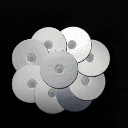 واشر سیل ونت دار