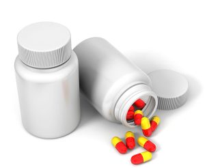 واشر سیل القایی دارویی