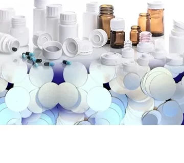 واشر سیل القایی دارویی