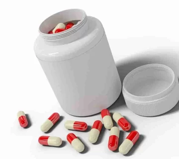 واشر سیل دارویی