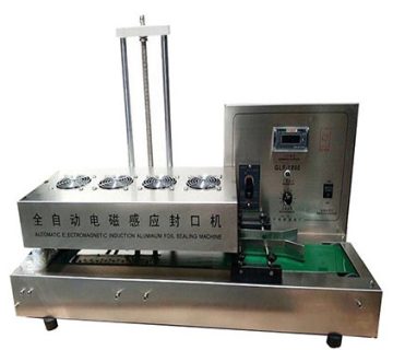 دستگاه سیل اتوماتیک