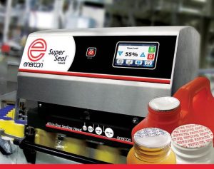 دستگاه سیل اتوماتیک