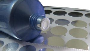 فویل سیل القایی