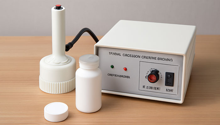 دستگاه سیل القایی