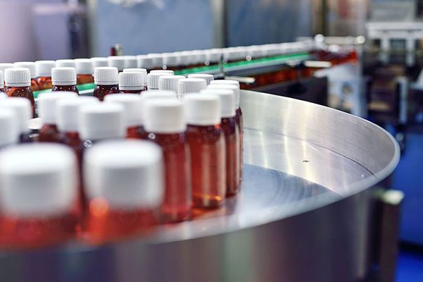 واشر-سیل-دارویی